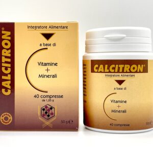 Calcitron