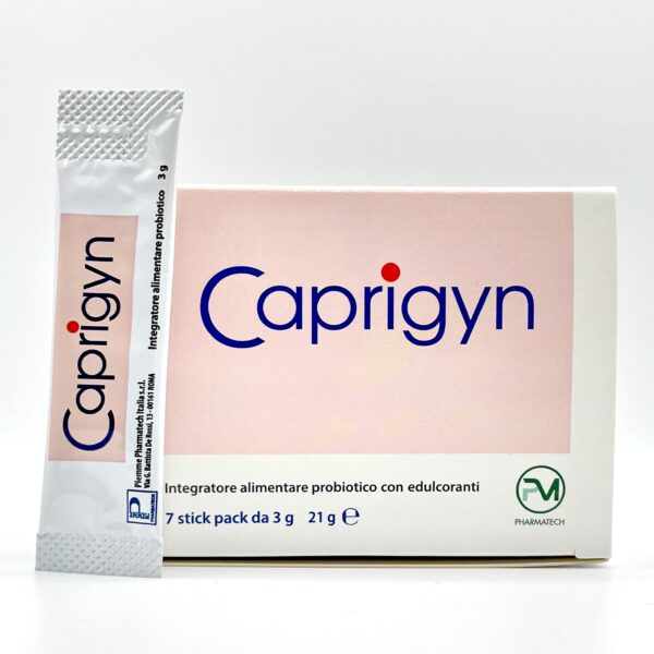 Caprigyn