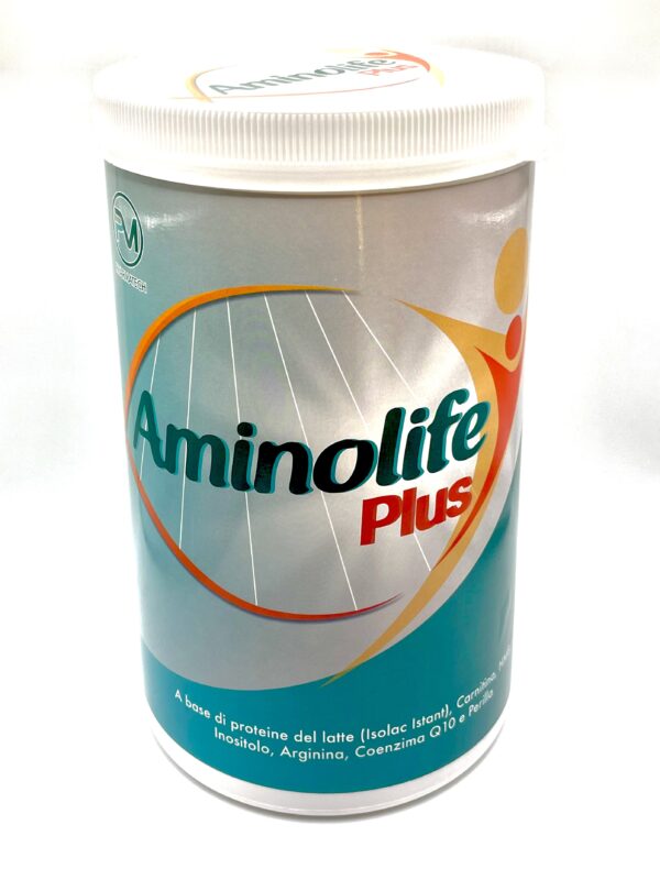 Aminolife Plus