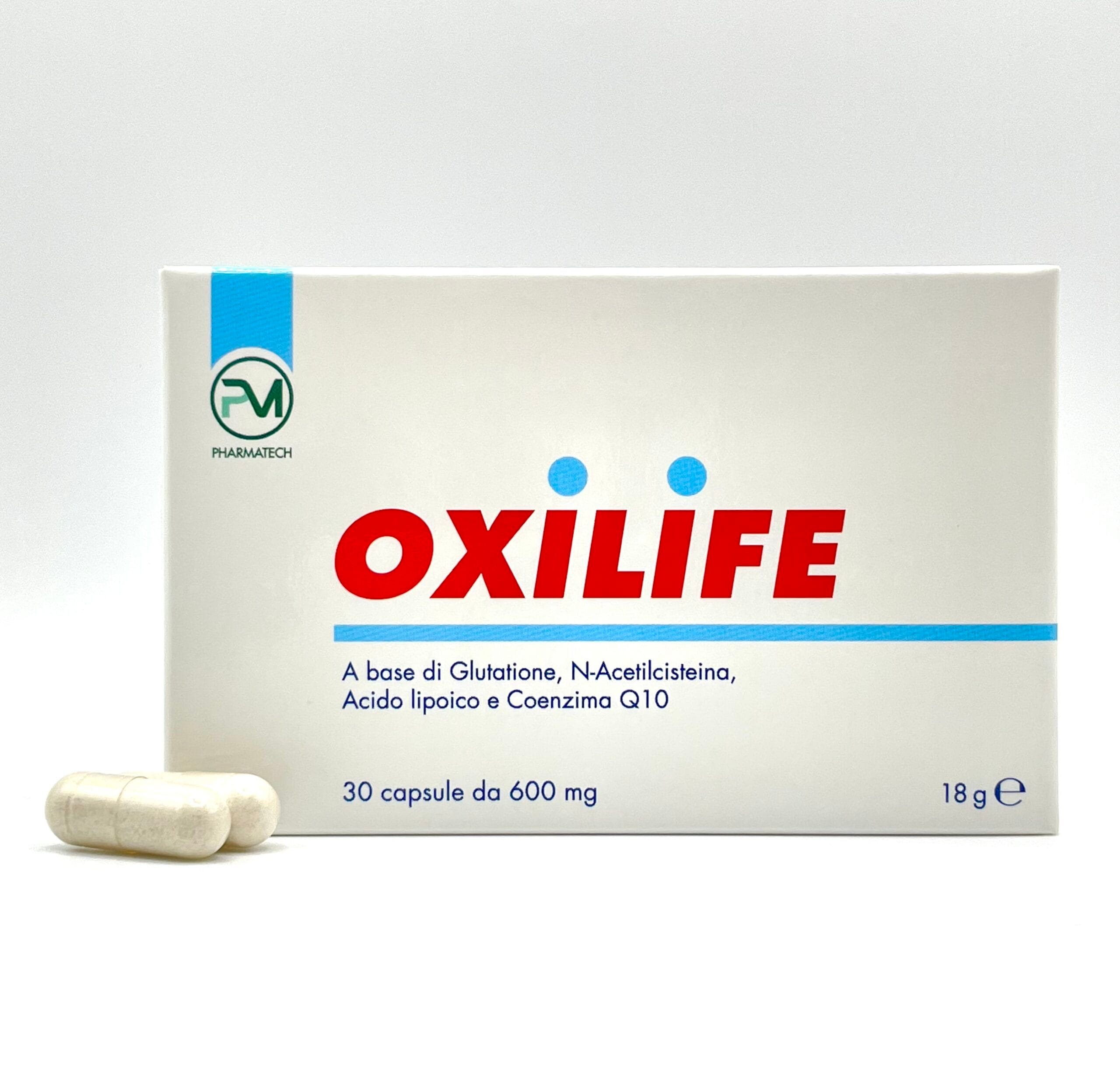 Oxilife