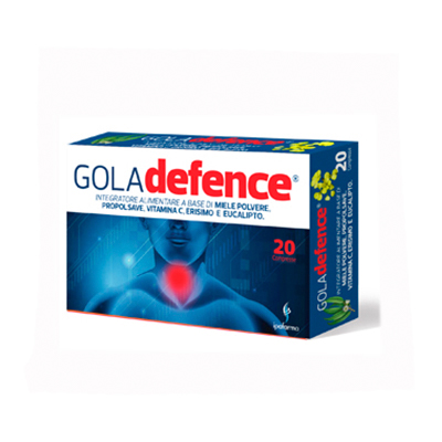 Goda Defence