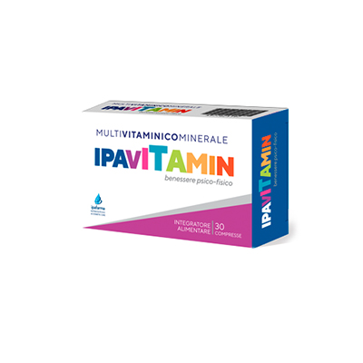 Ipavitamin