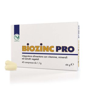 Biozinc Pro