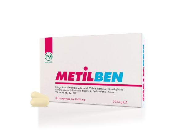 metilben
