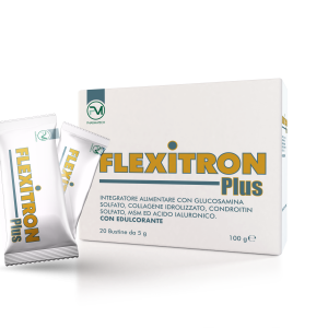Flexitron plus