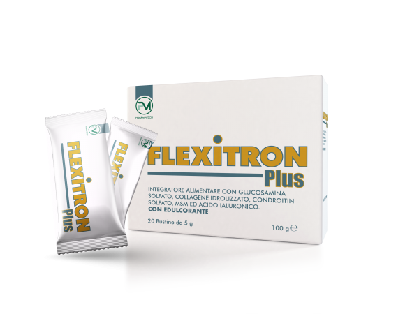 Flexitron plus