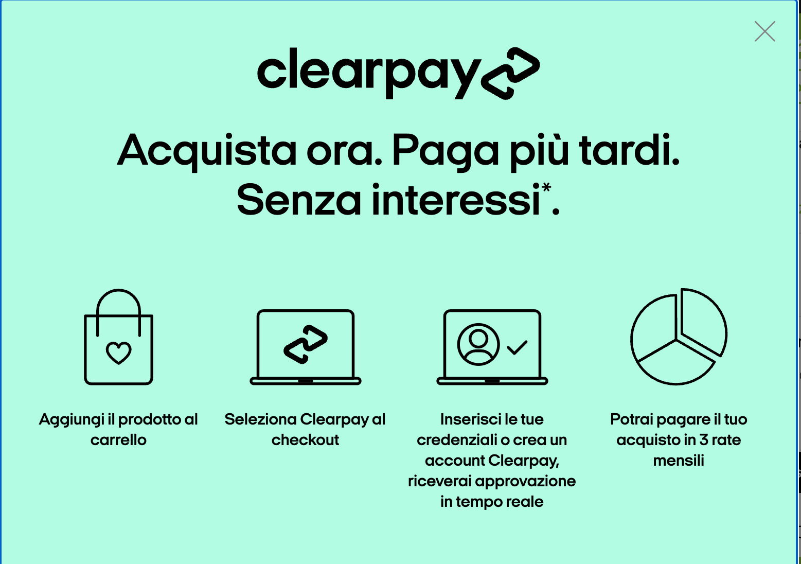 CLEARPAY